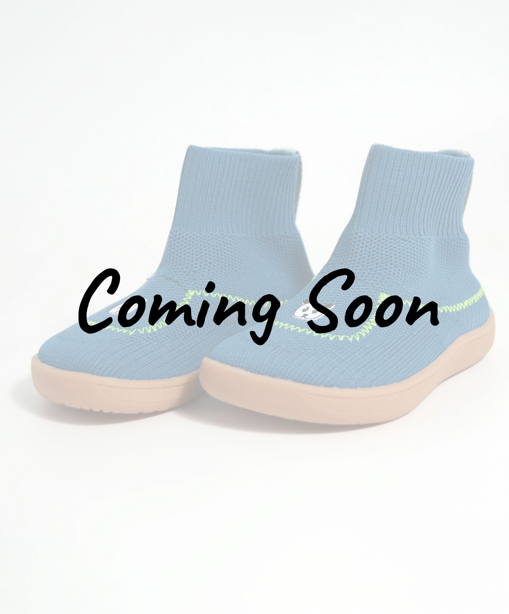 Choobies Barefoot Shoes — Coming Soon