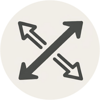 Complicated shoes slow down real life